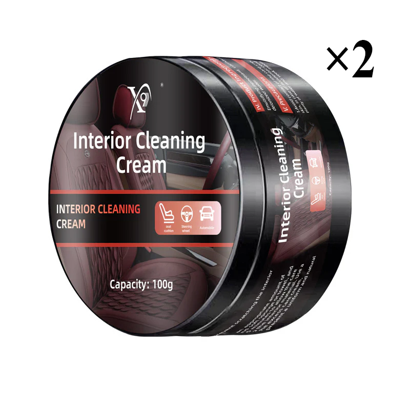 🧼Interior Cleaning Cream for Cars|BUY 2 GET 1 FREE🚗 - Image 10