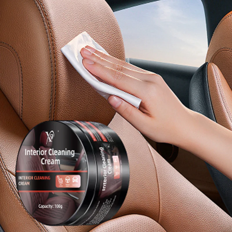 🧼Interior Cleaning Cream for Cars|BUY 2 GET 1 FREE🚗 - Image 7
