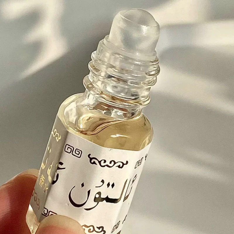 3ml Roll-On Fruity Perfume Oil - Image 4