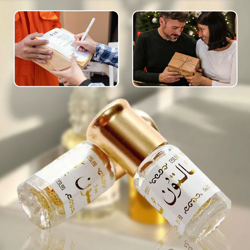 3ml Roll-On Fruity Perfume Oil - Image 5