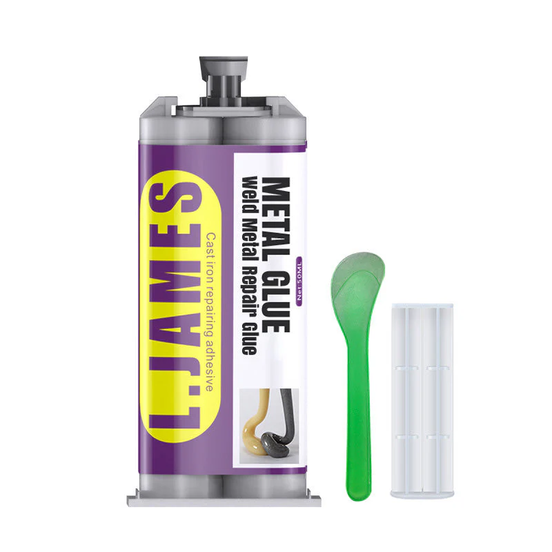 Metal Glue - Weld Metal Repair Glue✨ - Image 8