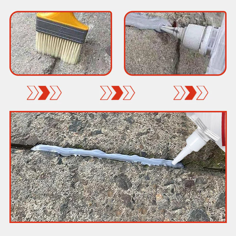 🔰Silicone Waterproofing and leak repair Eco-friendly coating🍃✨🔰 - Image 8