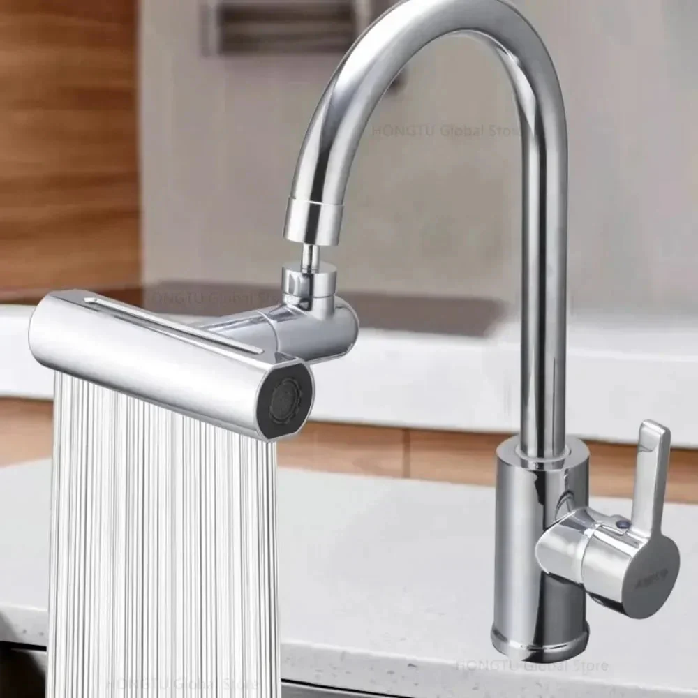 🔥Hot Sale - 49% OFF🔥2025 New Waterfall Kitchen Faucet - Image 12