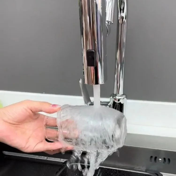 🔥Hot Sale - 49% OFF🔥2025 New Waterfall Kitchen Faucet - Image 8