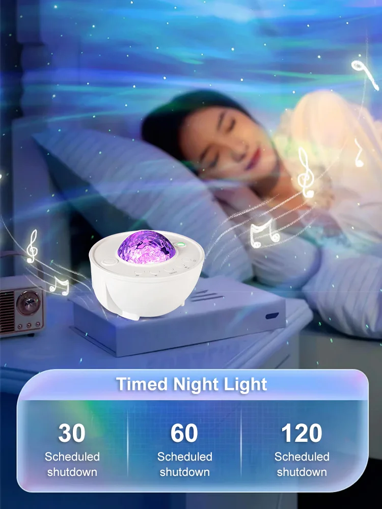 Starry Sky Atmosphere Light - Image 6