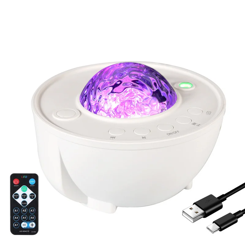 Starry Sky Atmosphere Light - Image 8