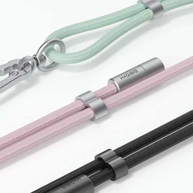Multifunctional Mobile Phone Lanyard & Charging Cable 2-in-1 - Image 8