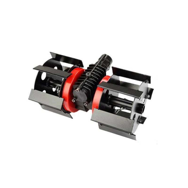 💥Universal Precision Alloy Lawnmower Accessory🌿 - Image 12