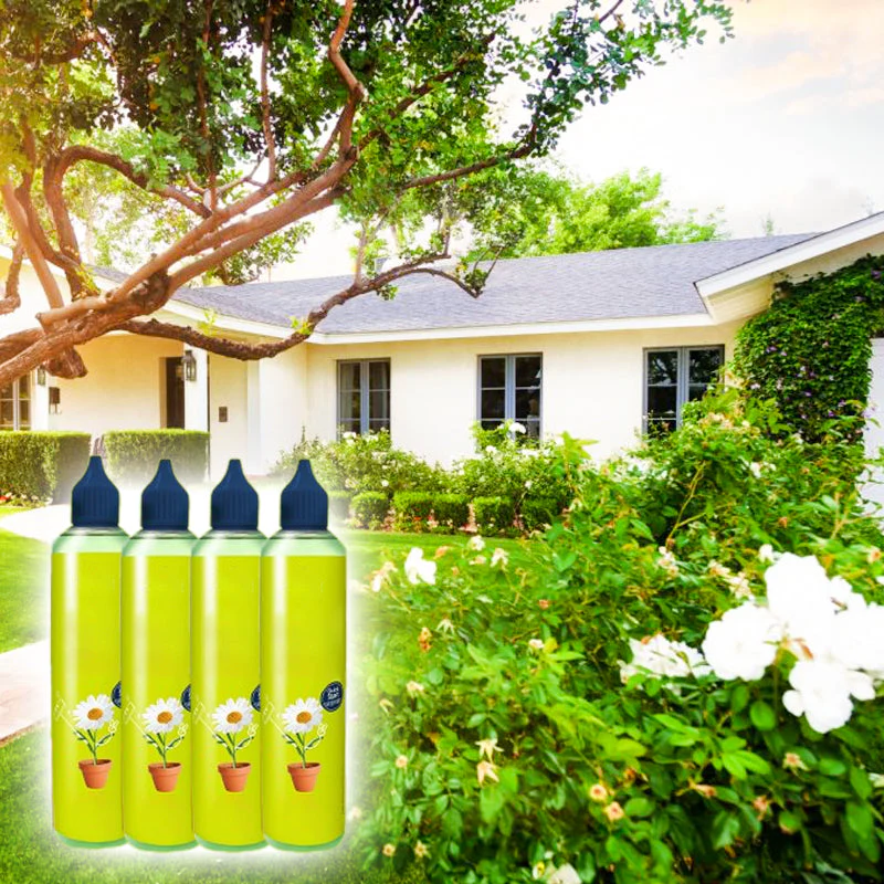 Nutriente líquido para plantas externas e internas - Image 2