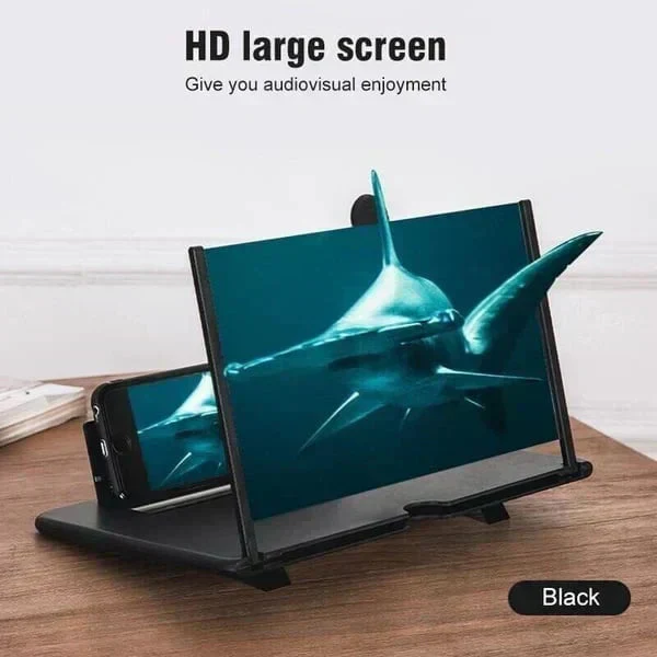 š„2025 Hot Saleš„Thin Foldable Mobile Phone Amplifier - Image 8