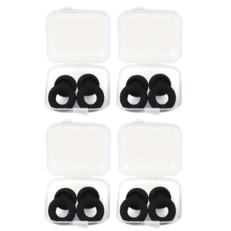 Noise-Cancelling Earplugs for Sleep with Noise Reduction - Image 11