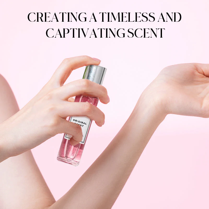 👩‍❤️‍💋‍👨Buy 1 Get 1 Free💗Long Lasting Glamour Perfume for Women💗 - Image 3