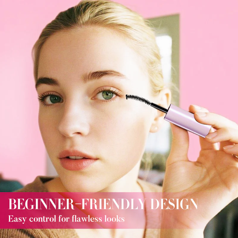 🔥Buy 1 Get 1 Free💥Long-lasting Smudge-proof Eyebrow with Moon-shaped Brush Head - Image 5