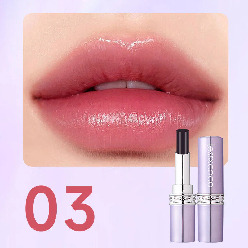 Long-Lasting Waterproof Hydrating Lipstick - Image 11
