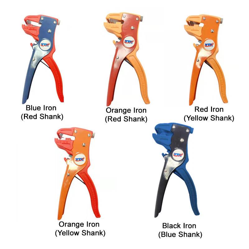 Duckbill Automatic Wire Stripping Pliers - Image 8