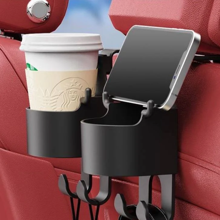 🌟Hot sale🌟Multifunctional Hook for Car Seat Back - Image 3