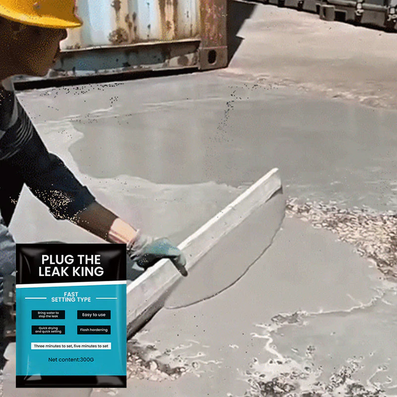 🔥2024 New year Hot sale🔥Quick-Drying Waterproof Cement Mortar For Repair - Image 3