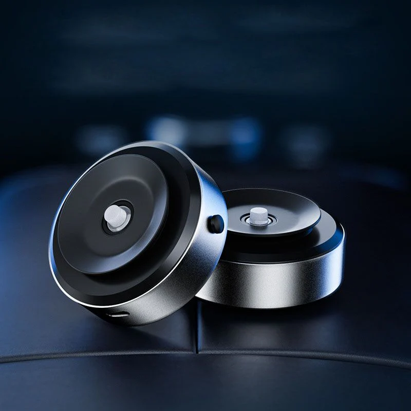 🔥New Year Special 49% OFF🔥Magnetic Car Suction Cup Holder - Image 12