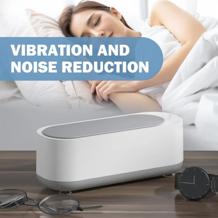 Ultrasound Cleaning Machine - Image 10