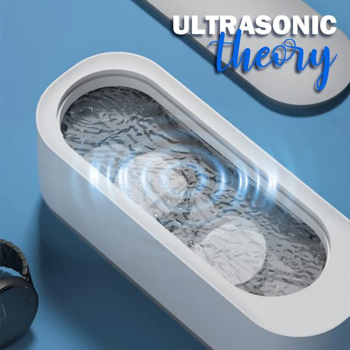 Ultrasound Cleaning Machine - Image 2