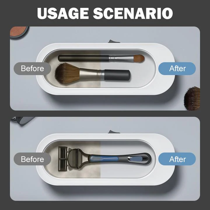Ultrasound Cleaning Machine - Image 3