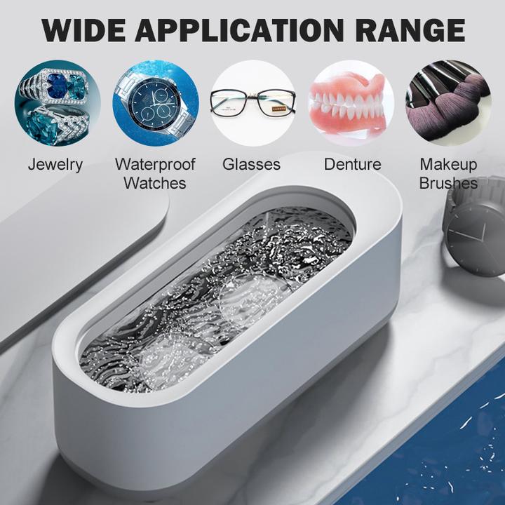 Ultrasound Cleaning Machine - Image 4
