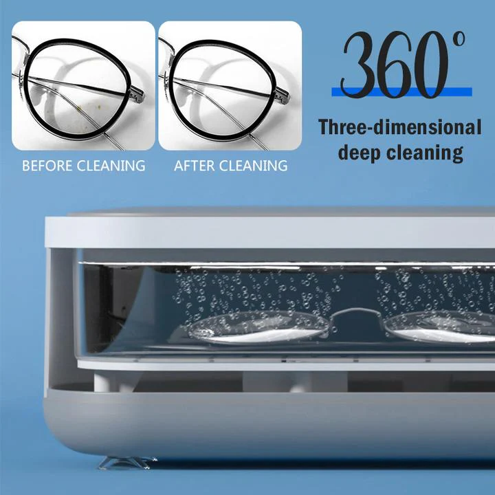 Ultrasound Cleaning Machine - Image 5