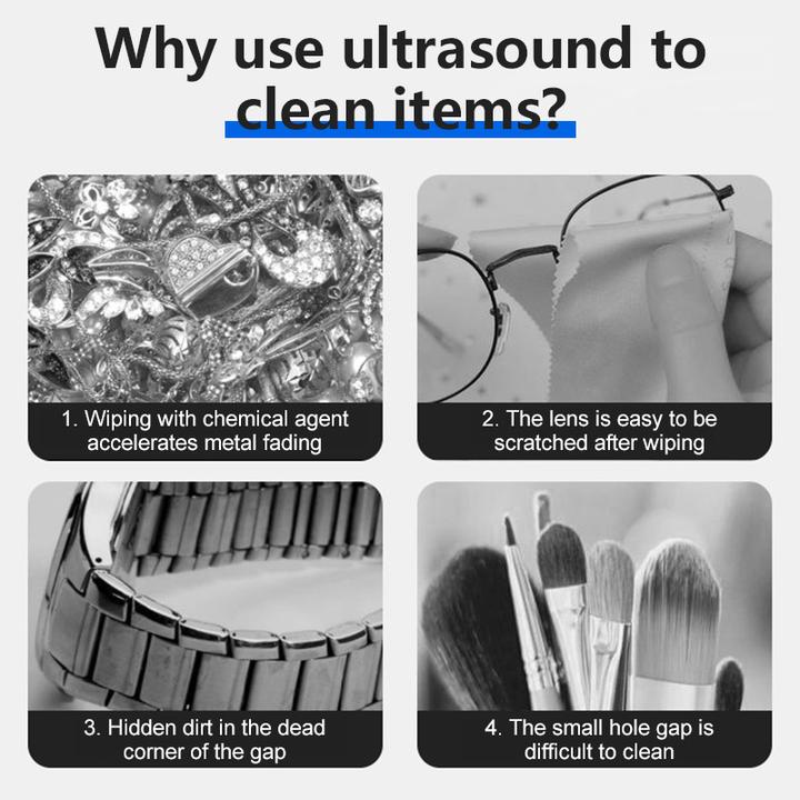 Ultrasound Cleaning Machine - Image 6