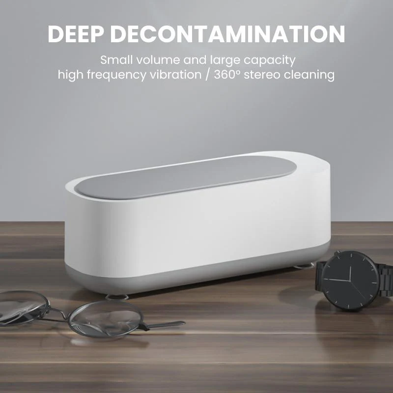 Ultrasound Cleaning Machine - Image 7