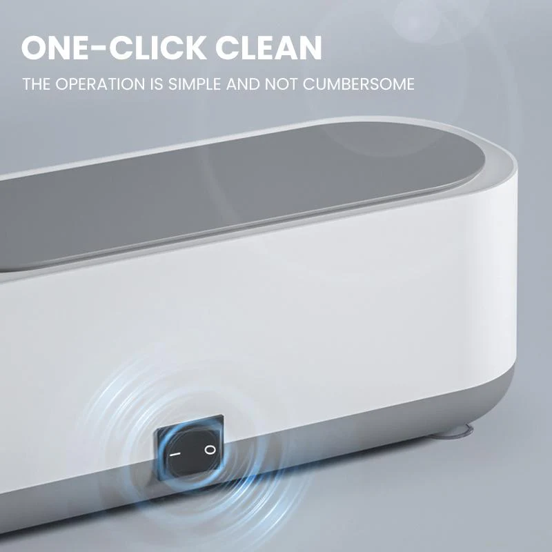 Ultrasound Cleaning Machine - Image 8