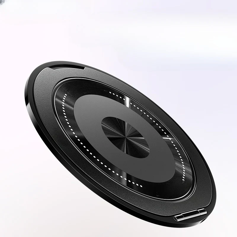 ✨📱 MagSpin Ultra: The World's Thinnest Magnetic Phone Stand with Haptic Feedback 📱✨ - Image 3