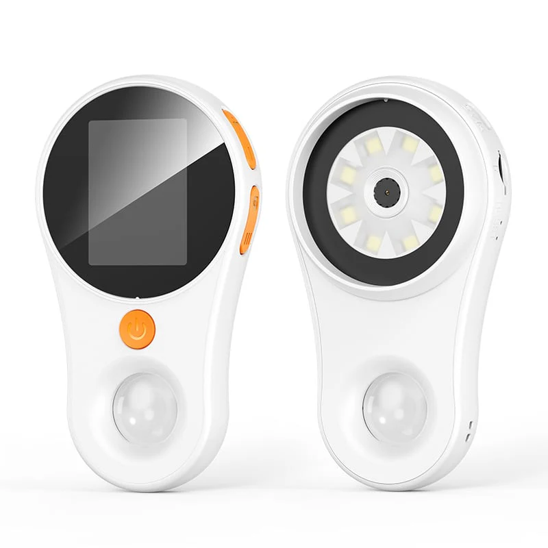 🔥Last 4 hours Sale: Save 49%-💥Portable Handheld Magnifying Glass - Image 10