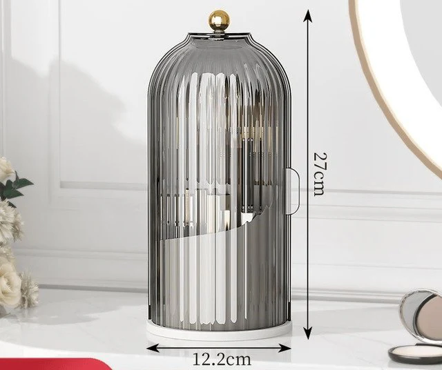 🏡🔥Hot Sale 50% OFF✨🪥 Sliding Lid Toothbrush Organizer - Image 10