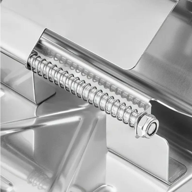🍖 Limited Time Half Price - Manual Frozen Meat Slicer - Image 11