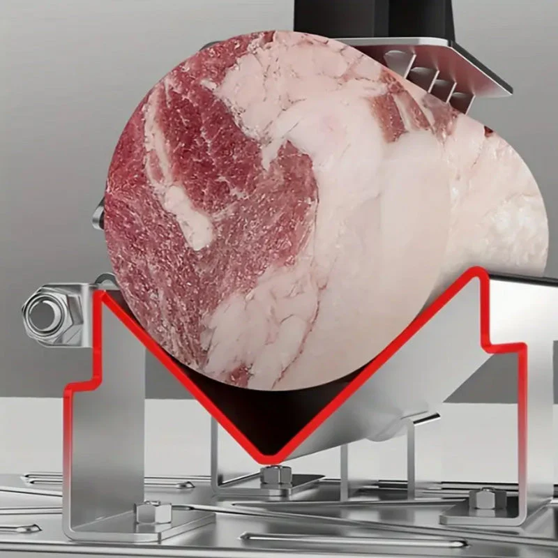 🍖 Limited Time Half Price - Manual Frozen Meat Slicer - Image 6