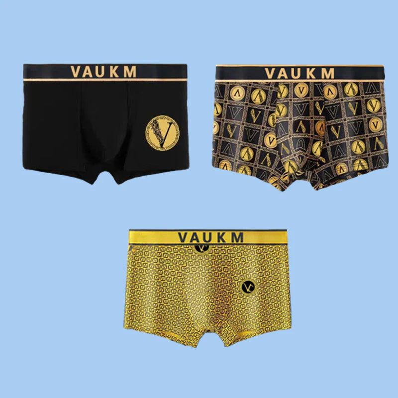 Magnetic Therapy for Men Temperature Sensitive Underwear Made of Technical Cotton - Image 15
