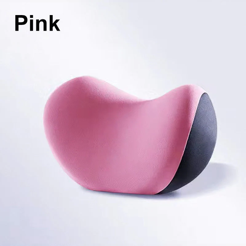Memory Foam Headrest & Lumbar Support for Car Seat - Image 16