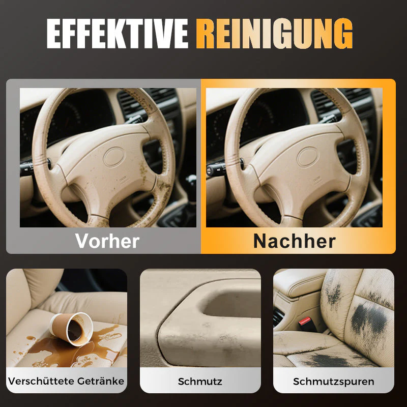 Mehrzweck-Auto-Innenreiniger - Image 6