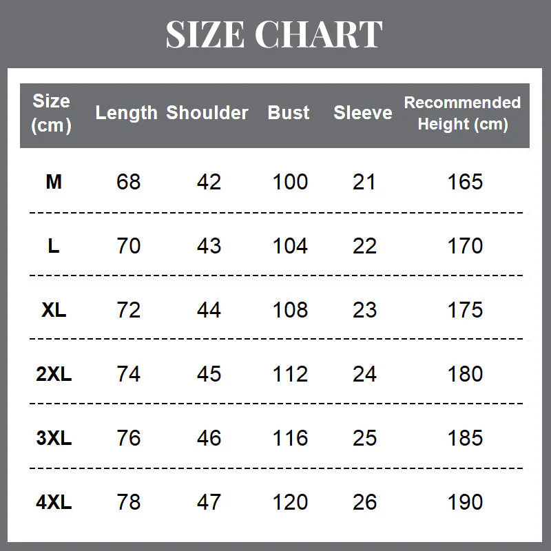 Men's Chinese-Style Business Printed Short Sleeve Shirt - Image 8