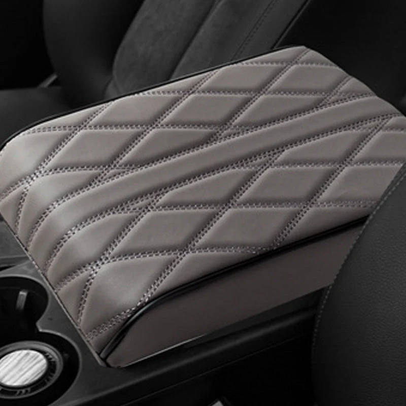 Memory Foam Center Console Cover for Car - Image 10