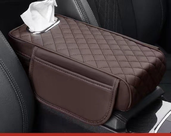 Memory Foam Center Console Cover for Car - Image 11
