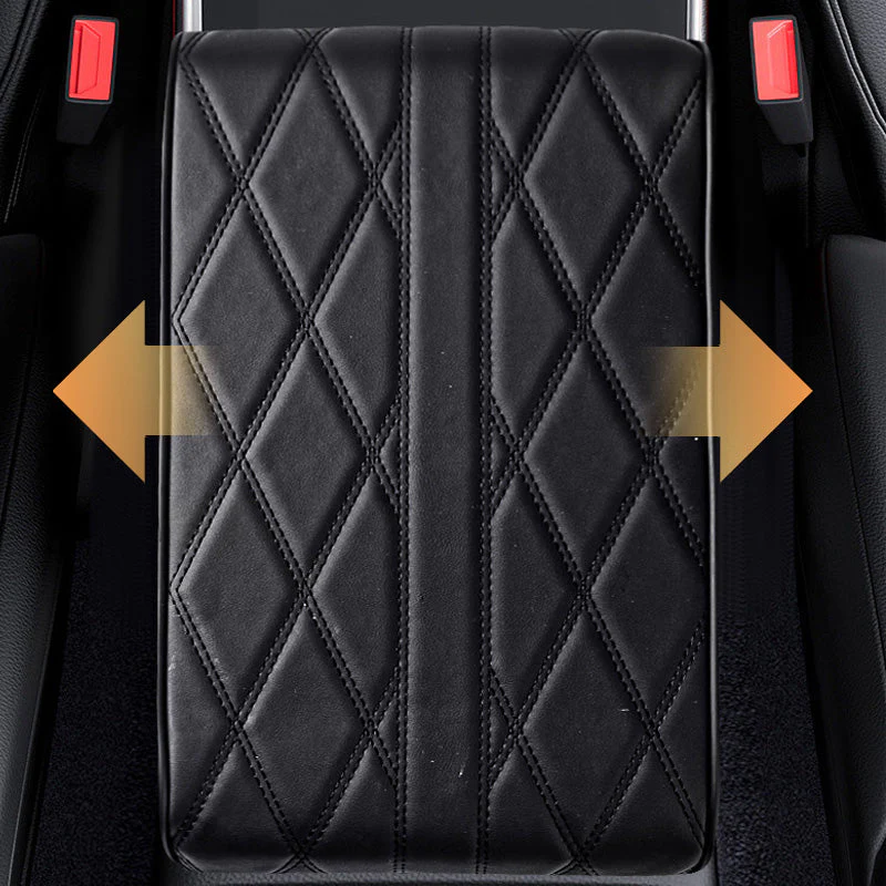 Memory Foam Center Console Cover for Car - Image 5