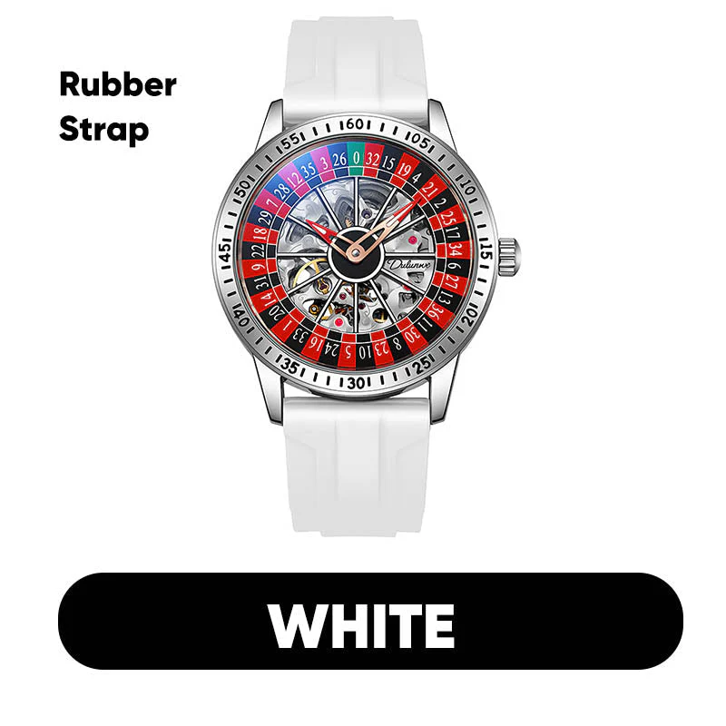 Men’s Roulette Watch - Image 17