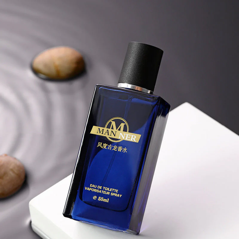 Men’s Natural Long Lasting Perfume - Image 9