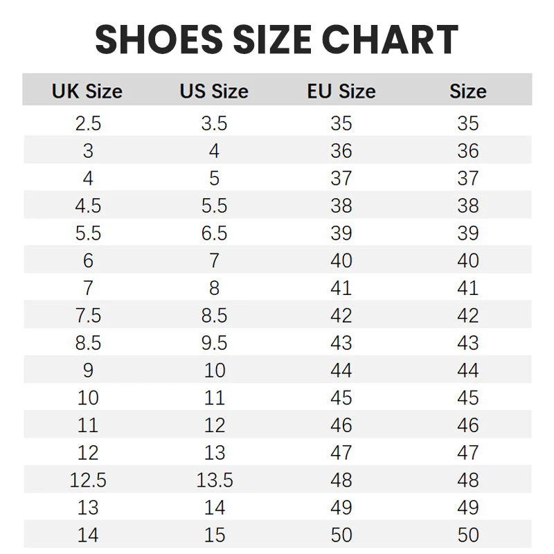 Men's Waterproof Snow Boots with Hook & Loop Strap - Image 10