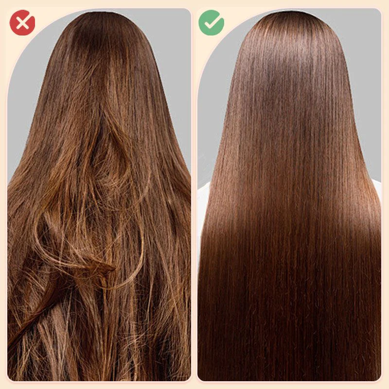 Miao Plant Extract Nourishing Shampoo - Image 3