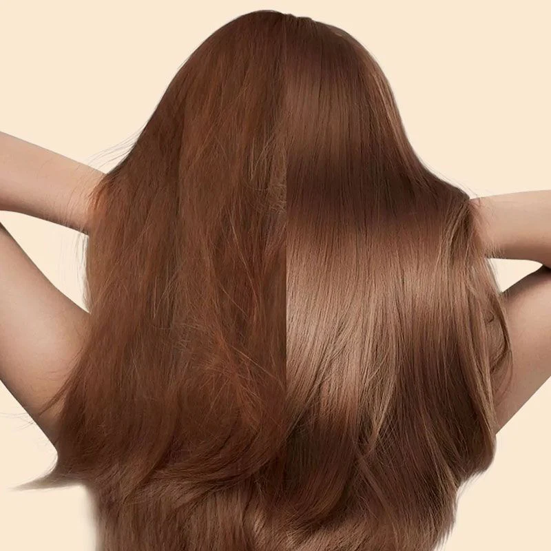 Miao Plant Extract Nourishing Shampoo - Image 6