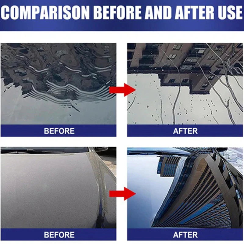 Micro-Molecule Crystal Coating Restoration Care Agent - Image 7