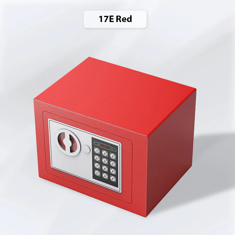 Best Gift 🎁 Mini thickened combination safe - Image 10