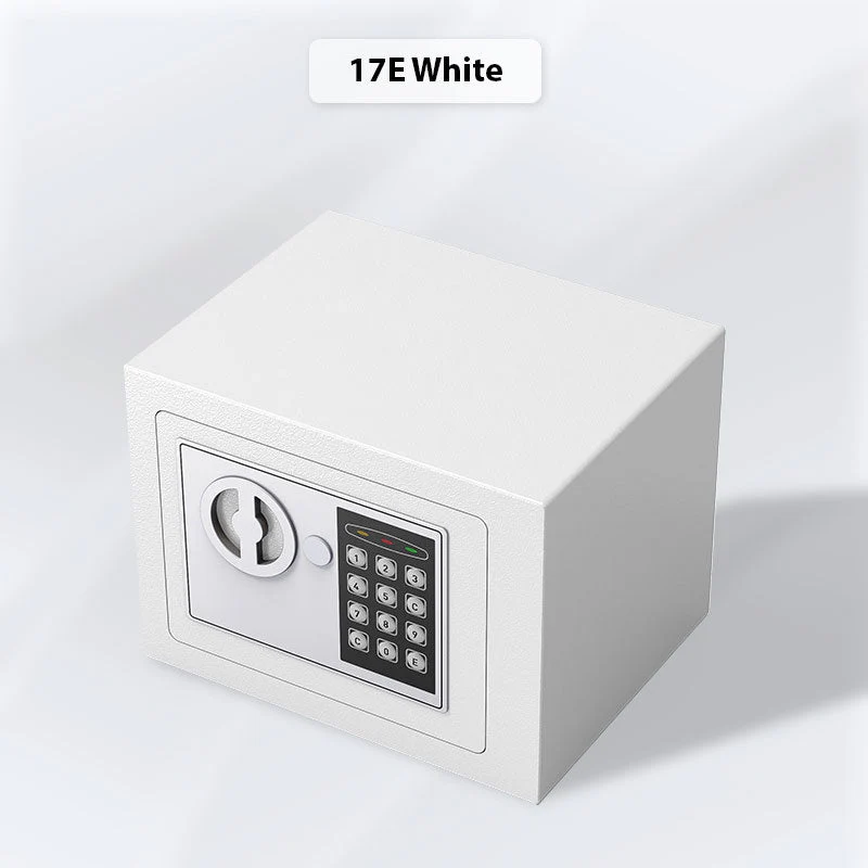 Best Gift 🎁 Mini thickened combination safe - Image 11